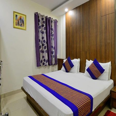 Hotel International Neelam Near New Delhi Railway Station Νέο Δελχί Εξωτερικό φωτογραφία