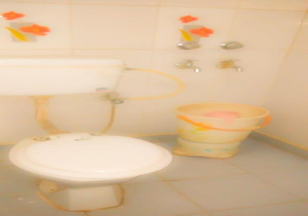 Hotel International Neelam Near New Delhi Railway Station Νέο Δελχί Εξωτερικό φωτογραφία