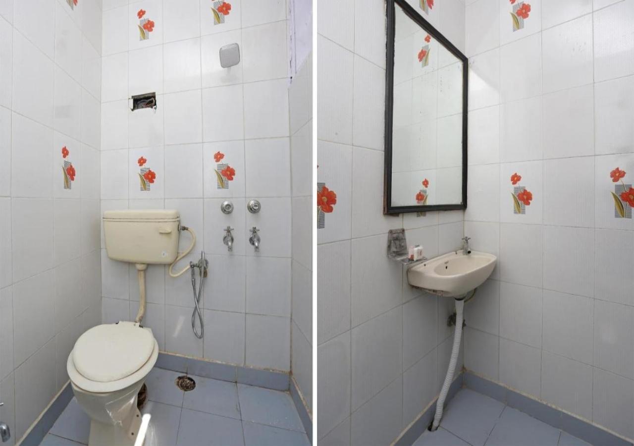 Hotel International Neelam Near New Delhi Railway Station Νέο Δελχί Εξωτερικό φωτογραφία